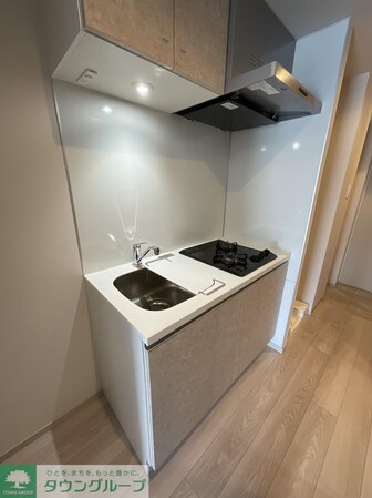 アーバンパーク綾瀬WESTの物件内観写真